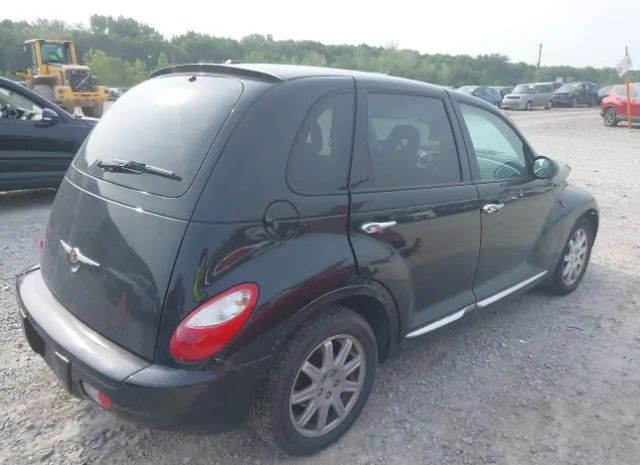 Photo 3 VIN: 3A4GY5F90AT171873 - CHRYSLER PT CRUISER 