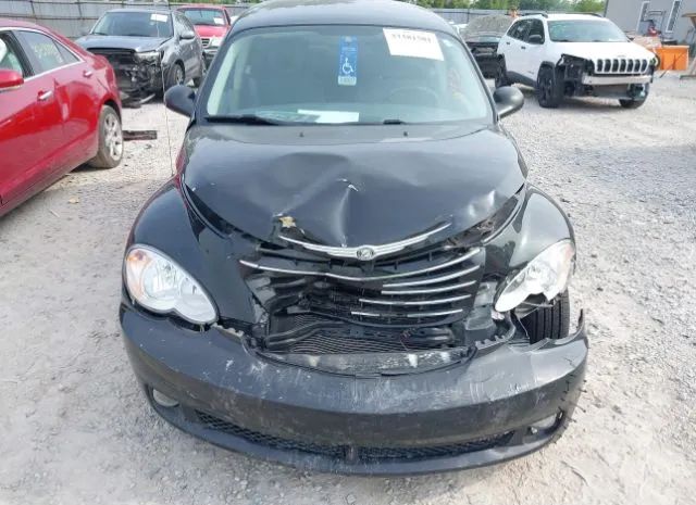 Photo 5 VIN: 3A4GY5F90AT171873 - CHRYSLER PT CRUISER 