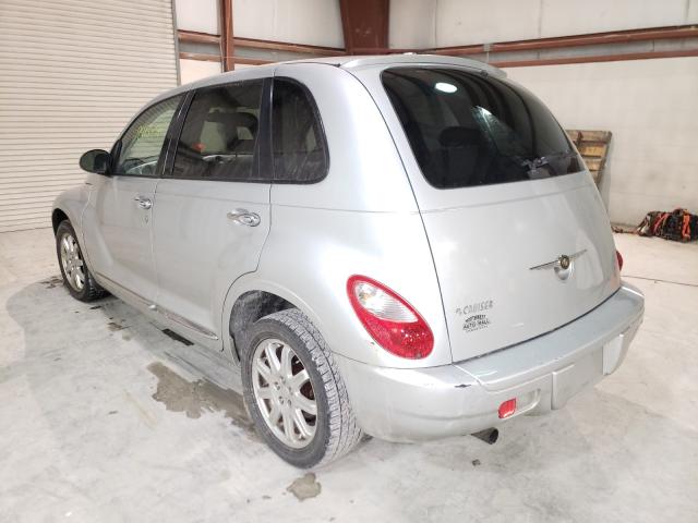 Photo 2 VIN: 3A4GY5F90AT179861 - CHRYSLER PT CRUISER 