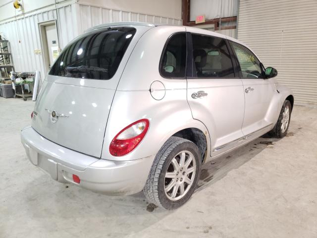 Photo 3 VIN: 3A4GY5F90AT179861 - CHRYSLER PT CRUISER 