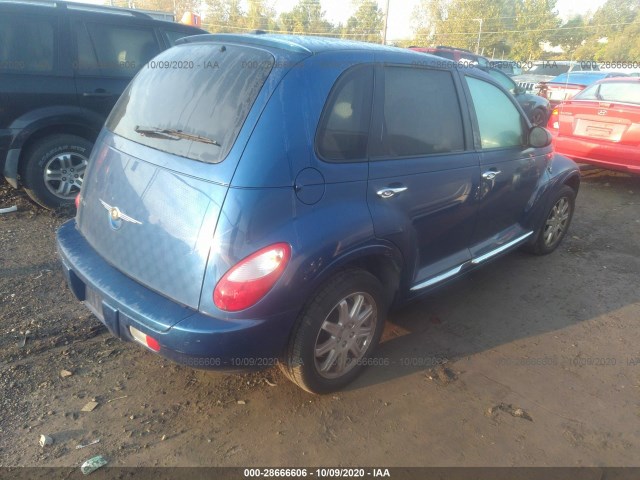 Photo 3 VIN: 3A4GY5F90AT199849 - CHRYSLER PT CRUISER CLASSIC 