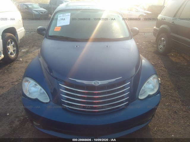 Photo 5 VIN: 3A4GY5F90AT199849 - CHRYSLER PT CRUISER CLASSIC 