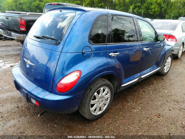 Photo 3 VIN: 3A4GY5F90AT199852 - CHRYSLER PT CRUISER CLASSIC 