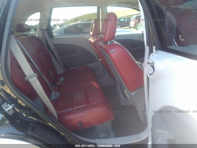 Photo 7 VIN: 3A4GY5F90AT205584 - CHRYSLER PT CRUISER CLASSIC 