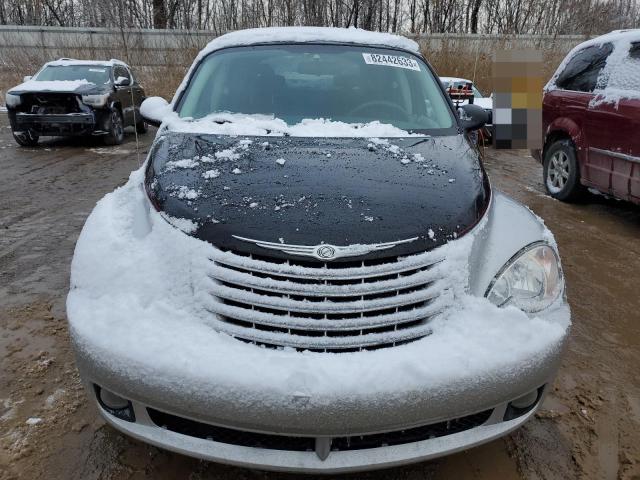 Photo 4 VIN: 3A4GY5F90AT209697 - CHRYSLER PT CRUISER 