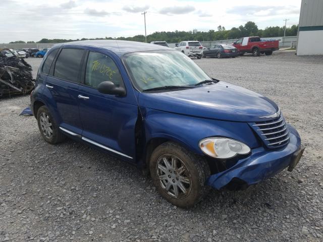 Photo 0 VIN: 3A4GY5F90AT219551 - CHRYSLER PT CRUISER 