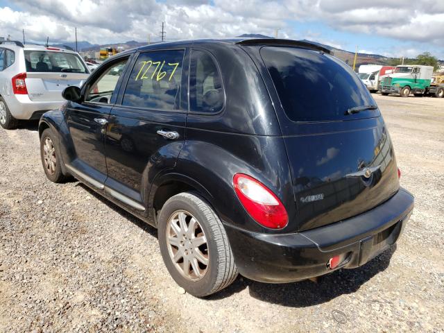 Photo 2 VIN: 3A4GY5F91AT131933 - CHRYSLER PT CRUISER CLASSIC 