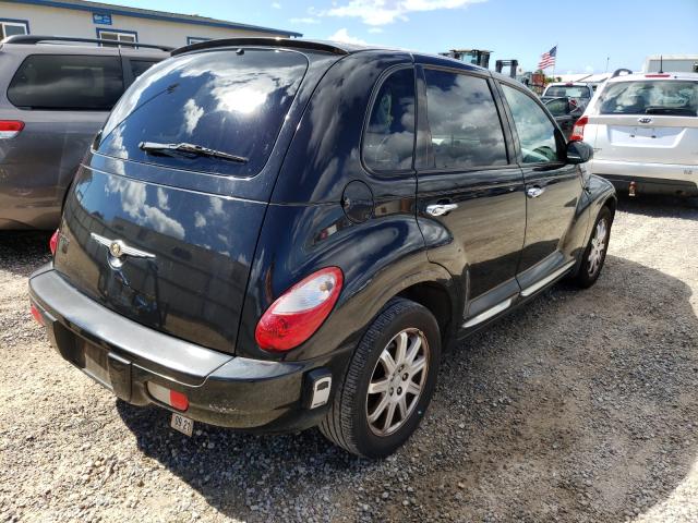 Photo 3 VIN: 3A4GY5F91AT131933 - CHRYSLER PT CRUISER CLASSIC 