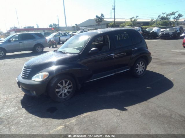 Photo 1 VIN: 3A4GY5F91AT131933 - CHRYSLER PT CRUISER CLASSIC 