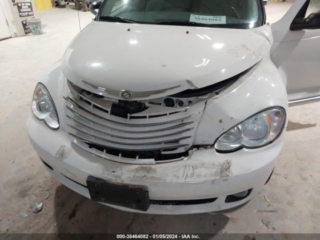 Photo 5 VIN: 3A4GY5F91AT132502 - CHRYSLER PT CRUISER 