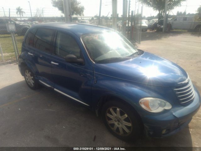 Photo 0 VIN: 3A4GY5F91AT134296 - CHRYSLER PT CRUISER CLASSIC 