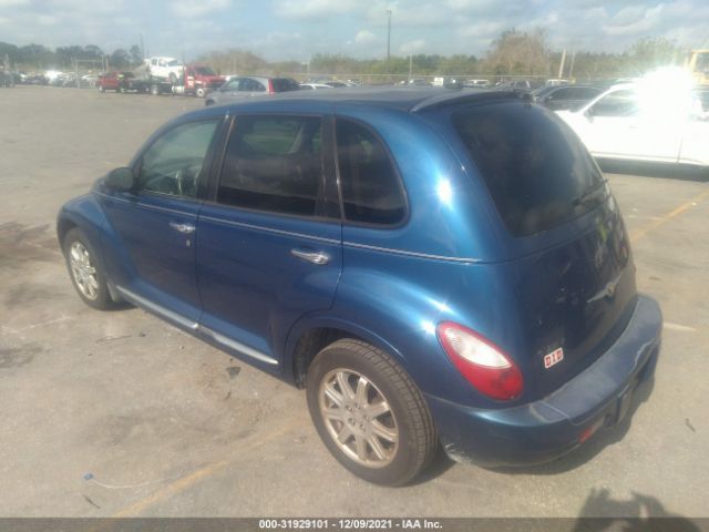 Photo 2 VIN: 3A4GY5F91AT134296 - CHRYSLER PT CRUISER CLASSIC 