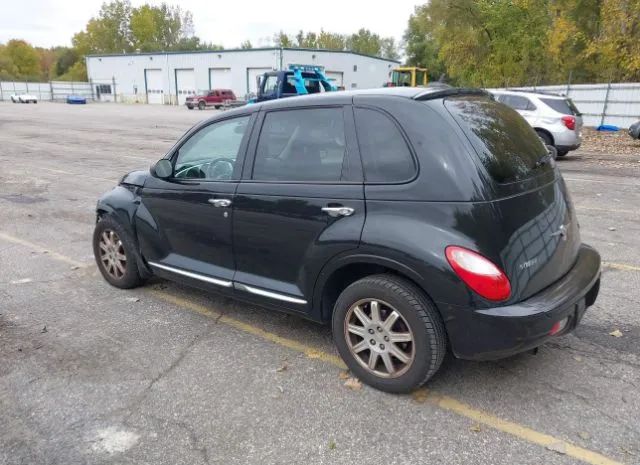 Photo 2 VIN: 3A4GY5F91AT142219 - CHRYSLER PT CRUISER 