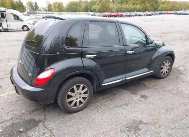 Photo 3 VIN: 3A4GY5F91AT142219 - CHRYSLER PT CRUISER 