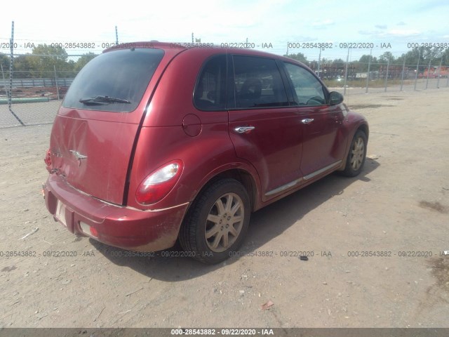 Photo 3 VIN: 3A4GY5F91AT143760 - CHRYSLER PT CRUISER CLASSIC 