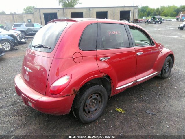 Photo 3 VIN: 3A4GY5F91AT164639 - CHRYSLER PT CRUISER CLASSIC 