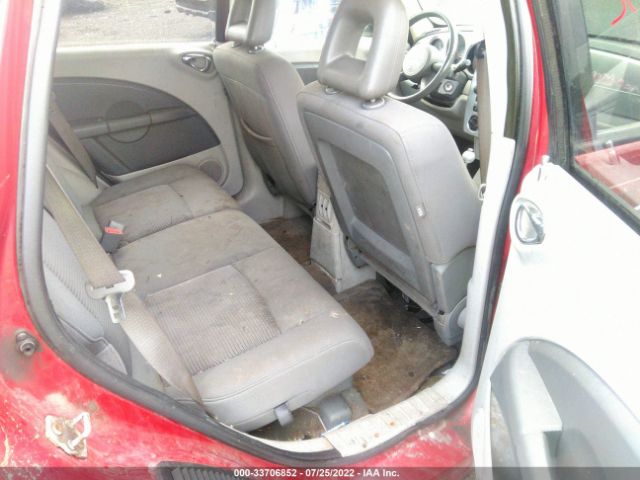 Photo 7 VIN: 3A4GY5F91AT164639 - CHRYSLER PT CRUISER CLASSIC 