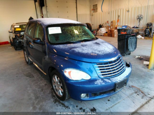 Photo 0 VIN: 3A4GY5F91AT168710 - CHRYSLER PT CRUISER CLASSIC 