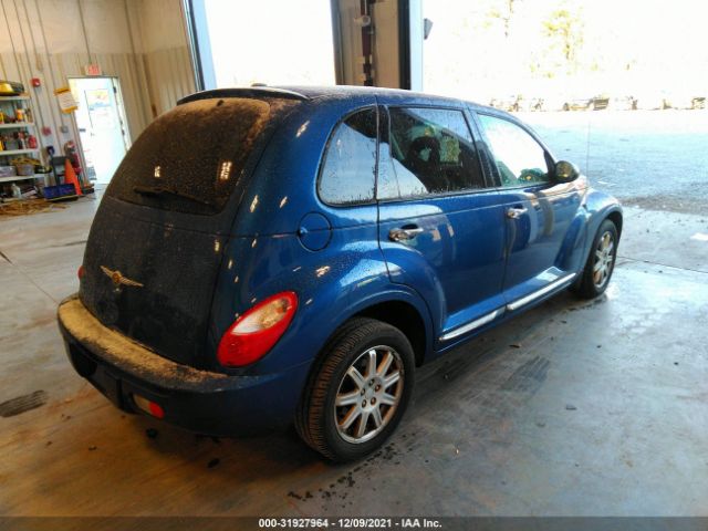 Photo 3 VIN: 3A4GY5F91AT168710 - CHRYSLER PT CRUISER CLASSIC 