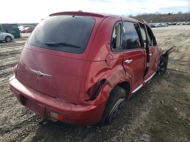 Photo 3 VIN: 3A4GY5F91AT171882 - CHRYSLER PT CRUISER 