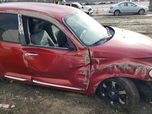 Photo 8 VIN: 3A4GY5F91AT171882 - CHRYSLER PT CRUISER 