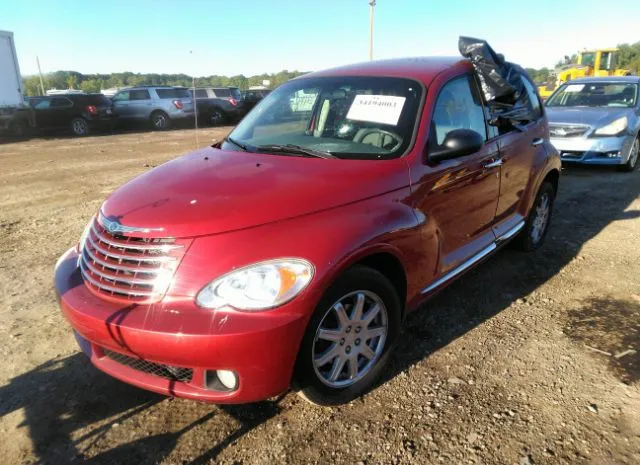 Photo 1 VIN: 3A4GY5F91AT199567 - CHRYSLER PT CRUISER CLASSIC 