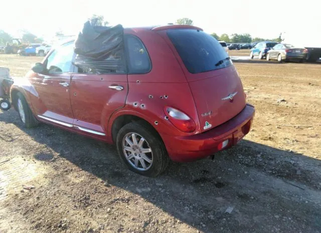 Photo 2 VIN: 3A4GY5F91AT199567 - CHRYSLER PT CRUISER CLASSIC 