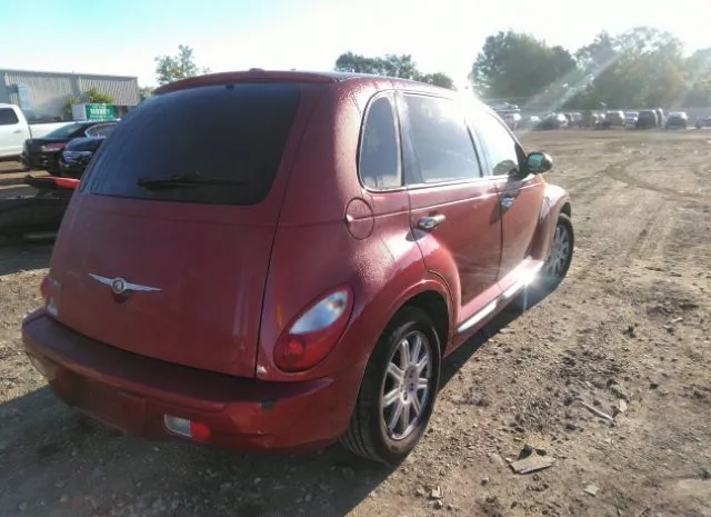 Photo 3 VIN: 3A4GY5F91AT199567 - CHRYSLER PT CRUISER CLASSIC 