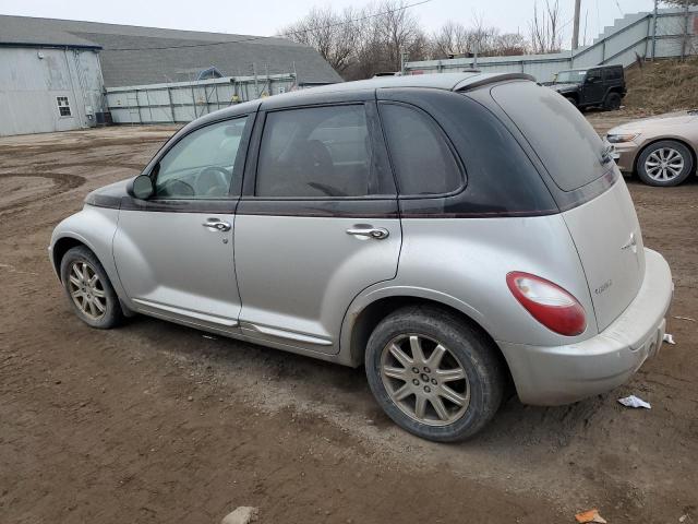 Photo 1 VIN: 3A4GY5F91AT209692 - CHRYSLER PT CRUISER 