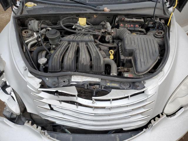 Photo 11 VIN: 3A4GY5F91AT209692 - CHRYSLER PT CRUISER 