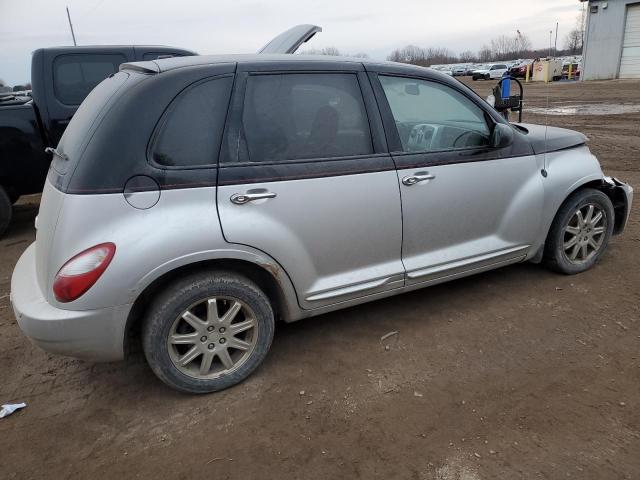 Photo 2 VIN: 3A4GY5F91AT209692 - CHRYSLER PT CRUISER 