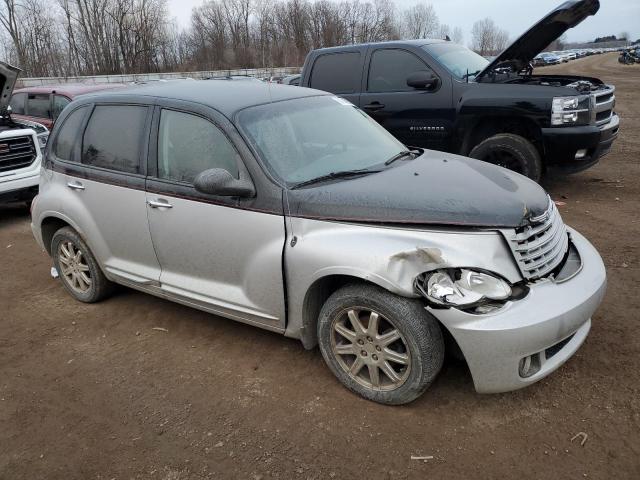 Photo 3 VIN: 3A4GY5F91AT209692 - CHRYSLER PT CRUISER 