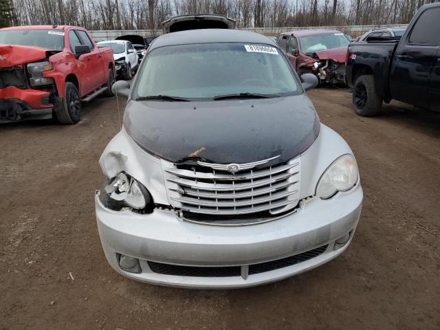 Photo 4 VIN: 3A4GY5F91AT209692 - CHRYSLER PT CRUISER 