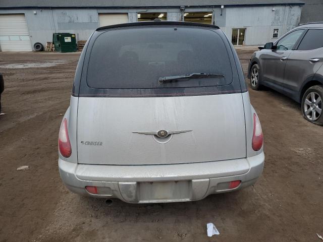 Photo 5 VIN: 3A4GY5F91AT209692 - CHRYSLER PT CRUISER 