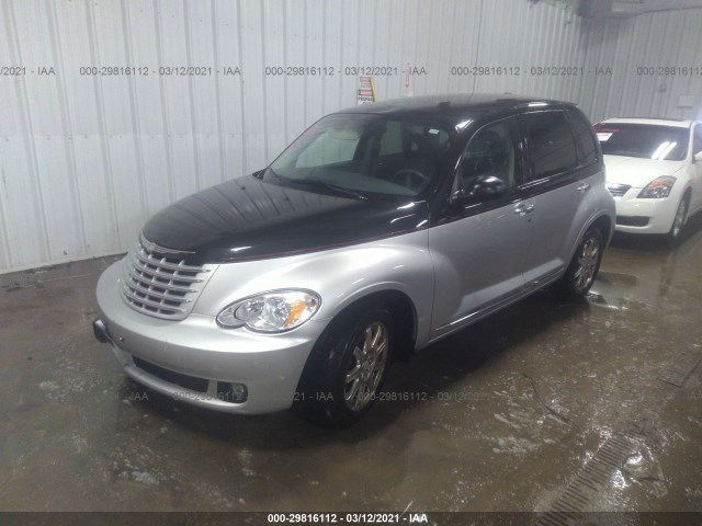 Photo 1 VIN: 3A4GY5F91AT215170 - CHRYSLER PT CRUISER CLASSIC 