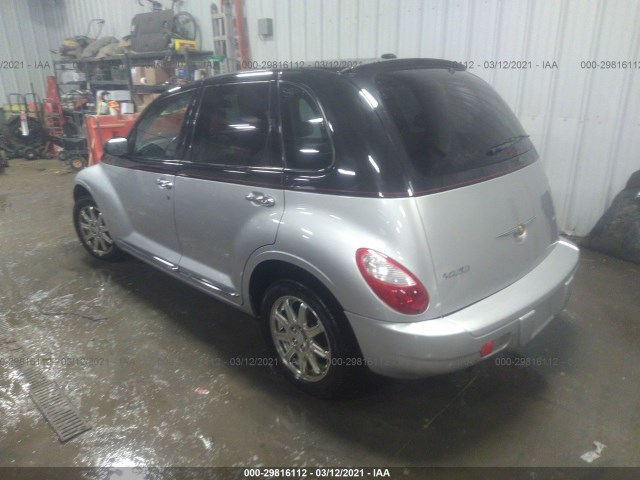 Photo 2 VIN: 3A4GY5F91AT215170 - CHRYSLER PT CRUISER CLASSIC 