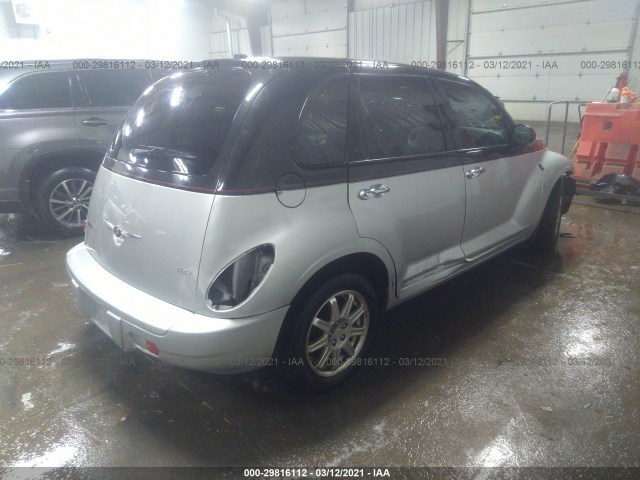 Photo 3 VIN: 3A4GY5F91AT215170 - CHRYSLER PT CRUISER CLASSIC 