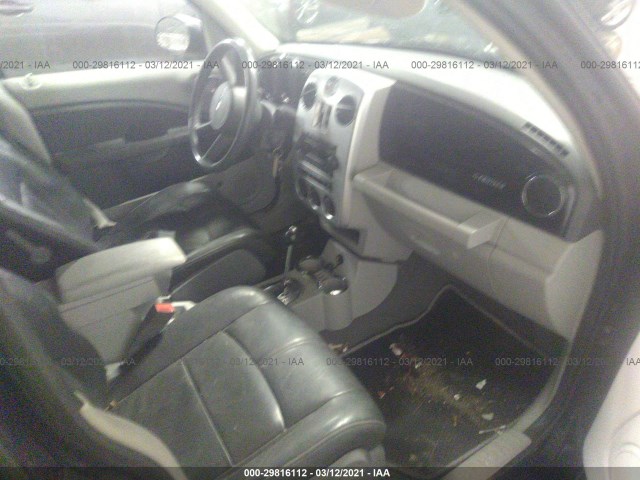 Photo 4 VIN: 3A4GY5F91AT215170 - CHRYSLER PT CRUISER CLASSIC 