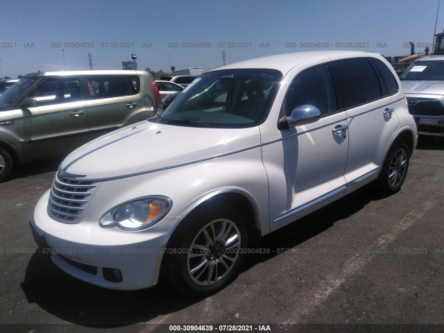 Photo 1 VIN: 3A4GY5F91AT218215 - CHRYSLER PT CRUISER CLASSIC 