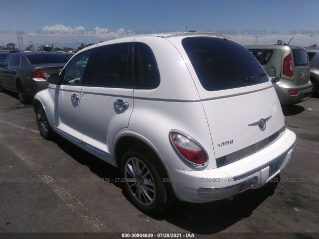 Photo 2 VIN: 3A4GY5F91AT218215 - CHRYSLER PT CRUISER CLASSIC 