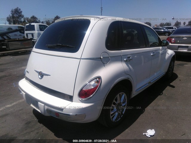 Photo 3 VIN: 3A4GY5F91AT218215 - CHRYSLER PT CRUISER CLASSIC 