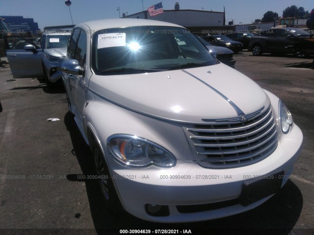 Photo 5 VIN: 3A4GY5F91AT218215 - CHRYSLER PT CRUISER CLASSIC 