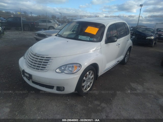 Photo 1 VIN: 3A4GY5F91AT218554 - CHRYSLER PT CRUISER CLASSIC 