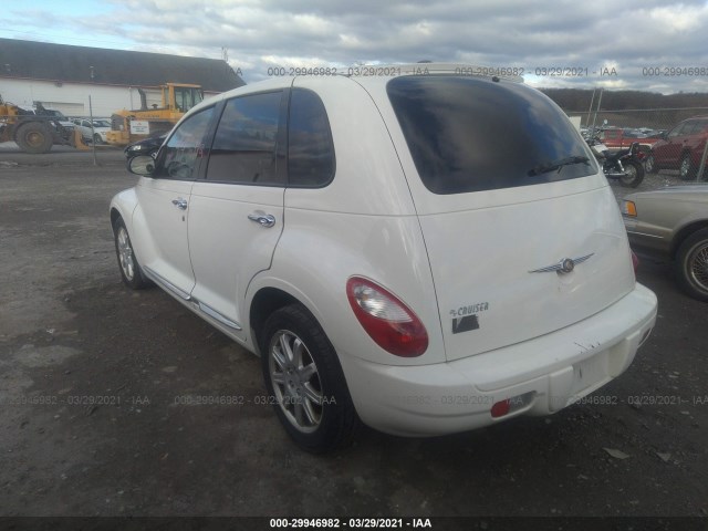 Photo 2 VIN: 3A4GY5F91AT218554 - CHRYSLER PT CRUISER CLASSIC 