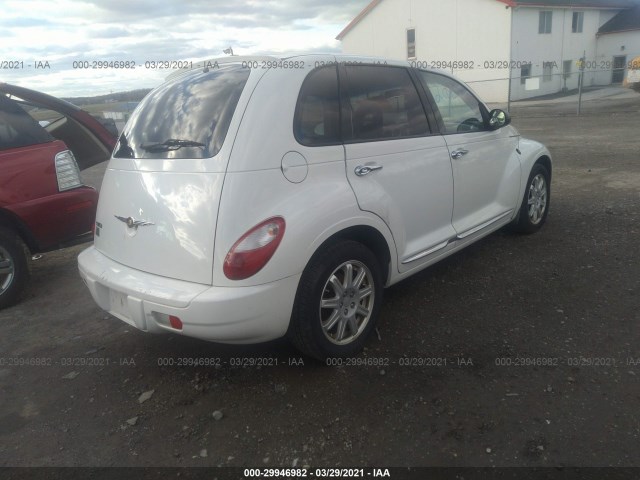 Photo 3 VIN: 3A4GY5F91AT218554 - CHRYSLER PT CRUISER CLASSIC 