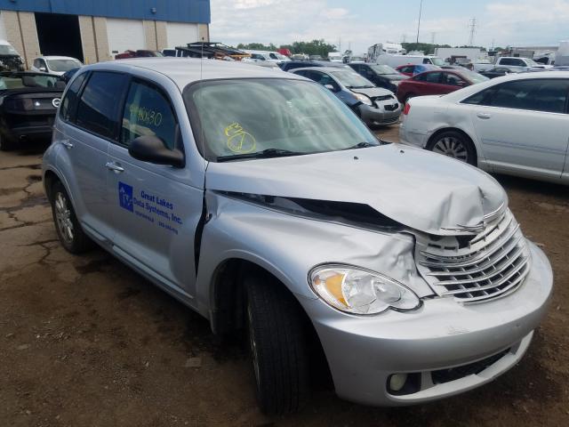 Photo 0 VIN: 3A4GY5F91AT218764 - CHRYSLER PT CRUISER 