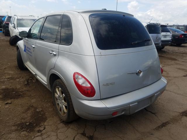 Photo 2 VIN: 3A4GY5F91AT218764 - CHRYSLER PT CRUISER 