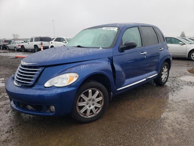 Photo 0 VIN: 3A4GY5F92AT131990 - CHRYSLER PT CRUISER 