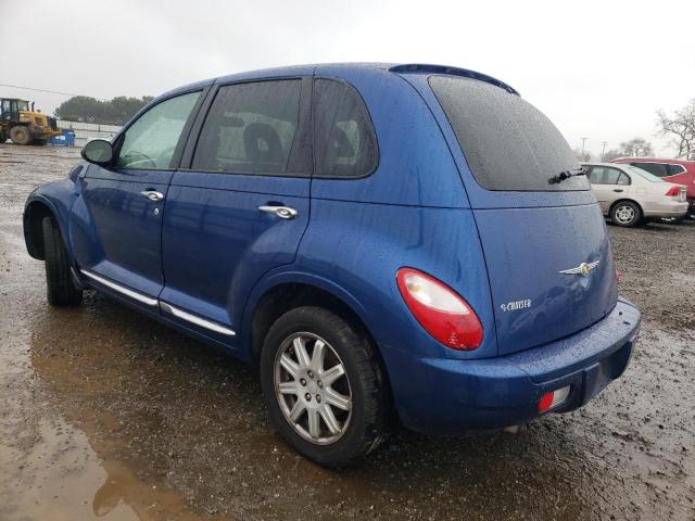 Photo 1 VIN: 3A4GY5F92AT131990 - CHRYSLER PT CRUISER 