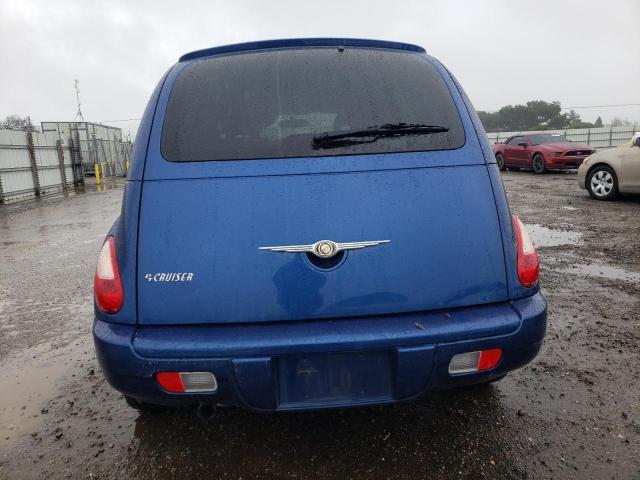 Photo 5 VIN: 3A4GY5F92AT131990 - CHRYSLER PT CRUISER 